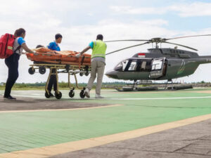 Emergency Health Care