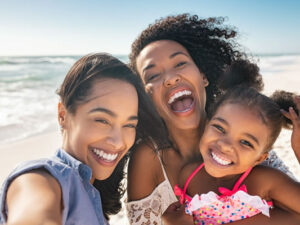 Islands Nanny Service