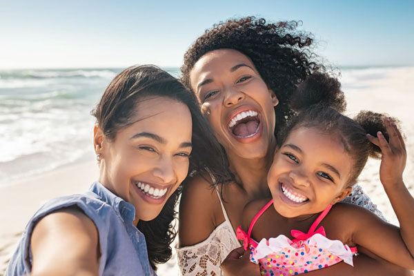 Islands Nanny Service