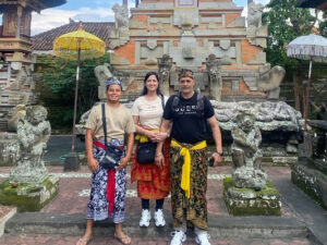 Photo Tour & Content Creation Package